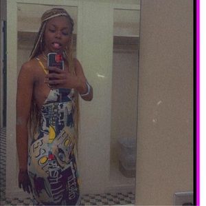 Meet your Posher, Tyra